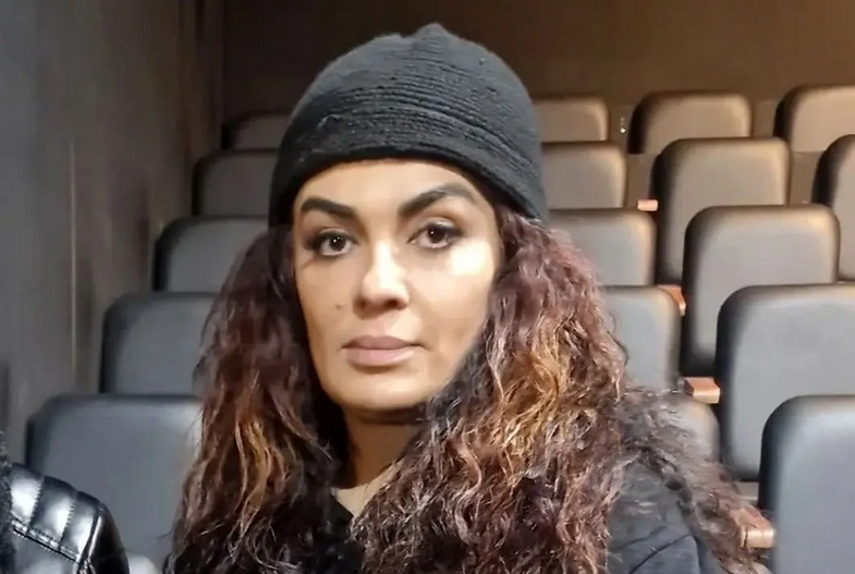 سفر در زمان؛ «سارا خوئینی‌ها» در 17 سالگی در پشت‌صحنه سریال «امام علی (ع)»