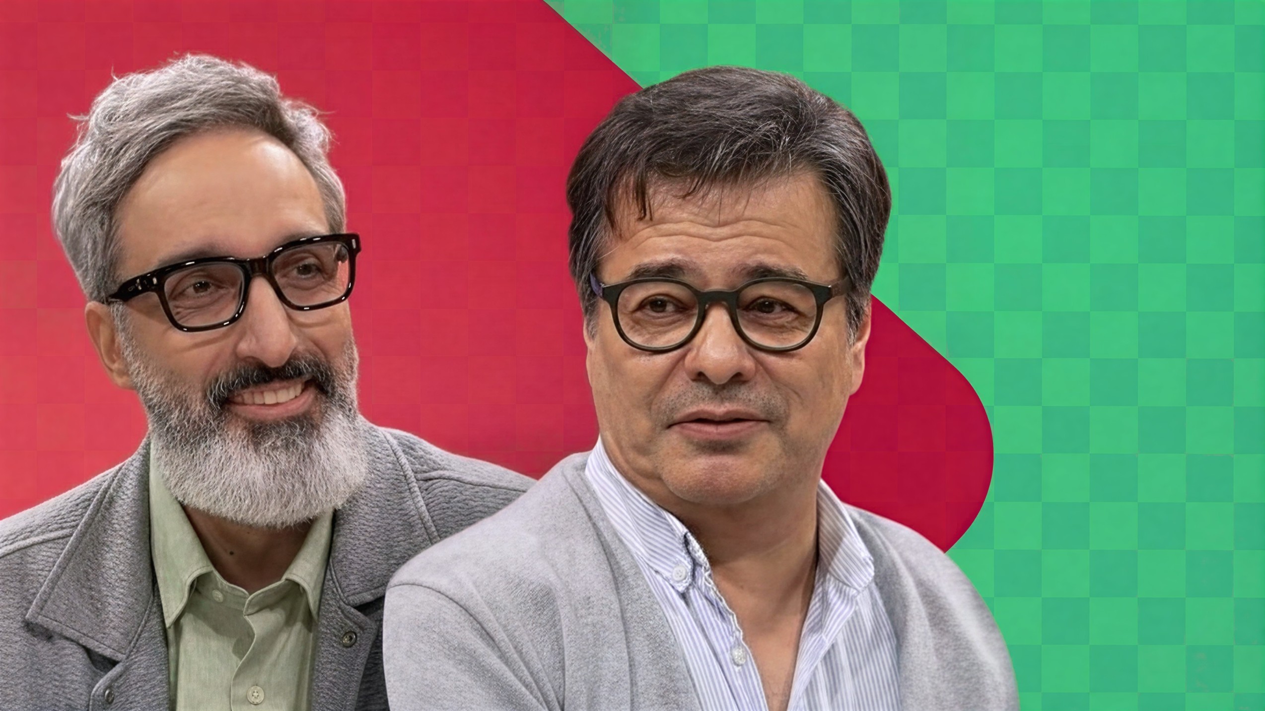 قسمت اول کلوزفرند با حضور پیمان قاسمخانی + دانلود رایگان