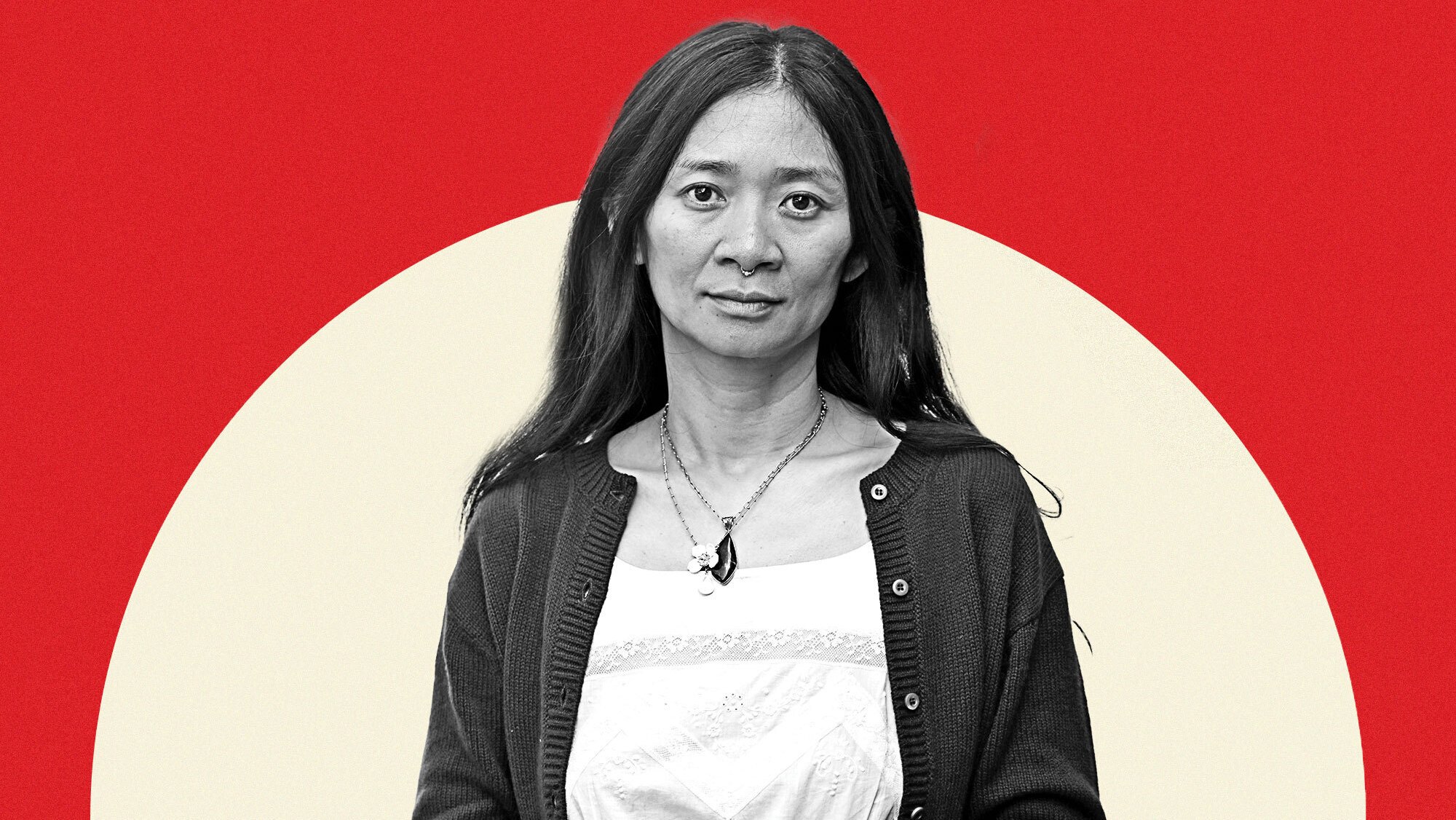 هدیه ویژه کلویی ژائو به سارا میشل گلر