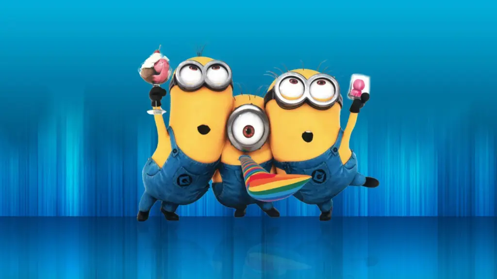 افشای جزئیات جدید از انیمیشن Minions & Monsters؛ تجربه‌ای متفاوت با زبان مینیونی