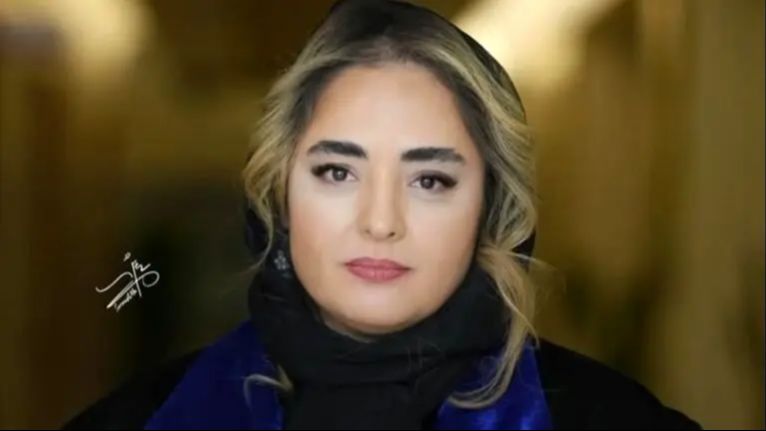 عکس/  اولین رونمایی خواهر زیبای نرگس محمدی