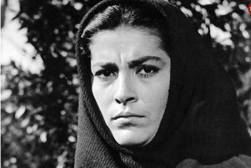 سفر در زمان؛ «هند جگرخوار» فیلم (محمد رسول الله) در 39 سالگی در مادرید؛ سال 1346