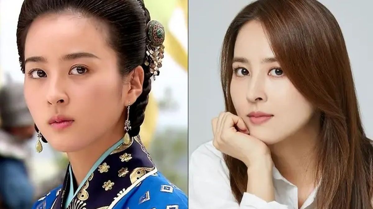 تونل زمان؛ «بانو سوسانو» در ۲ سالگی و ۱۳ سالگی + عکس