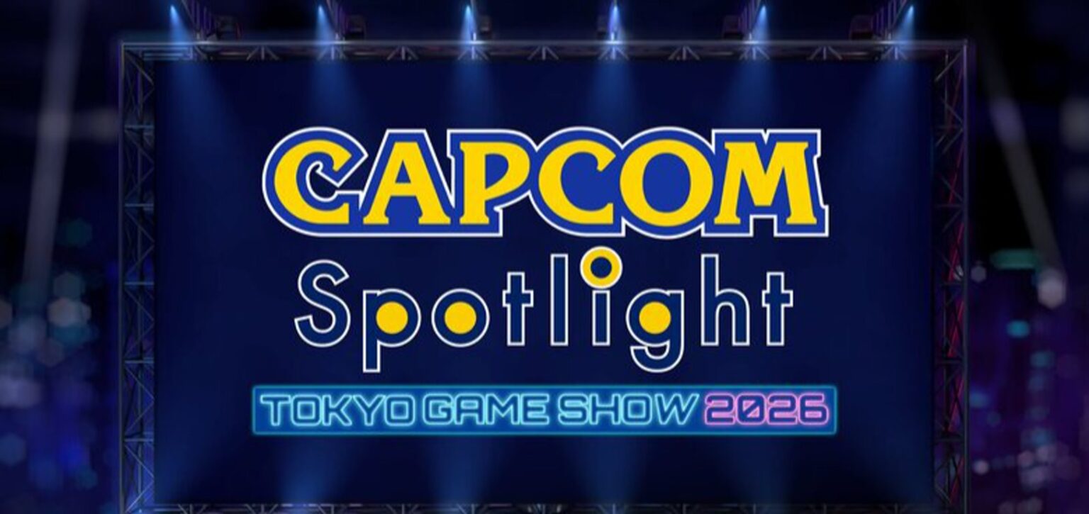 برنامه ویژه کپکام در رویداد Tokyo Game Show 2026 اعلام شد
