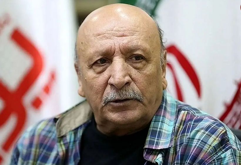 آلبوم عروسی «اصغر سمسارزاده و مریم صادق پور» در قبل انقلاب