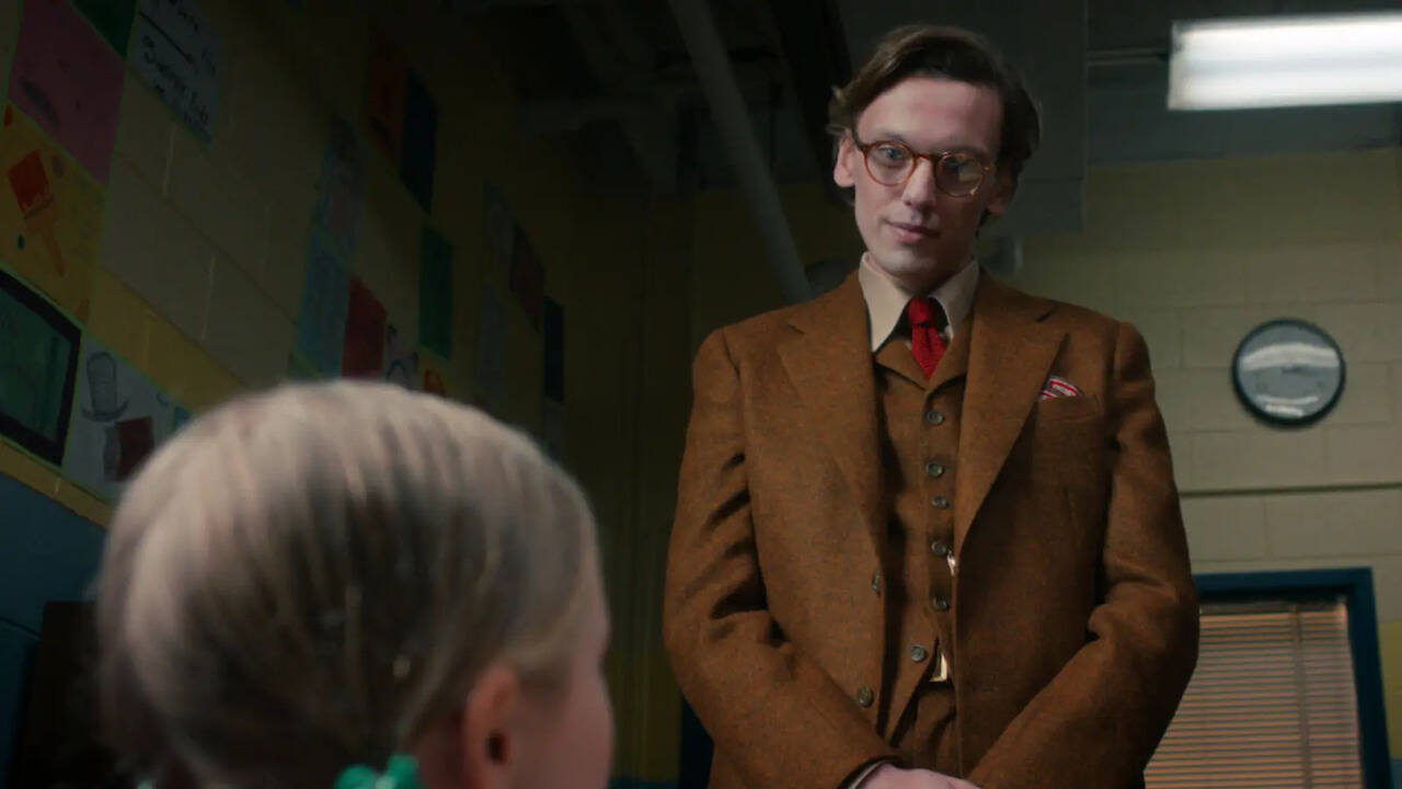 6 لحظهٔ مهم در بخش دوم فصل پنجم Stranger Things