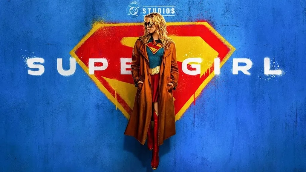 تاریخ پخش تریلر بعدی Supergirl با تیزری مشخص شد