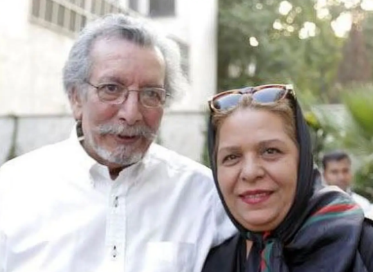 سفر در زمان؛ چهرۀ «بهمن مفید» در 28 سالگی در سومین فیلم سینمایی‌اش