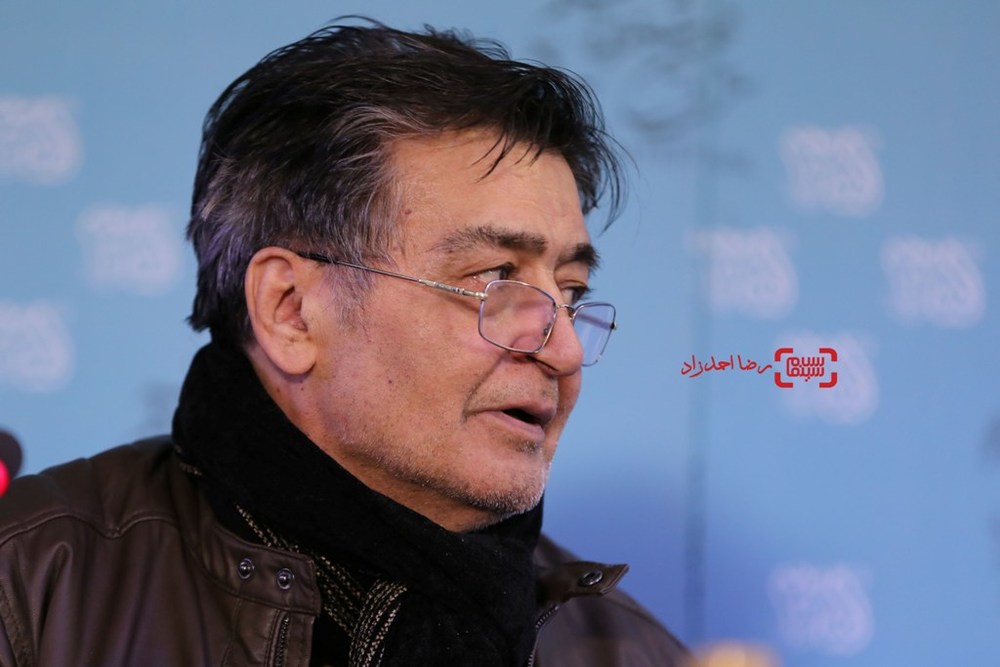 رضا رویگری درگذشت