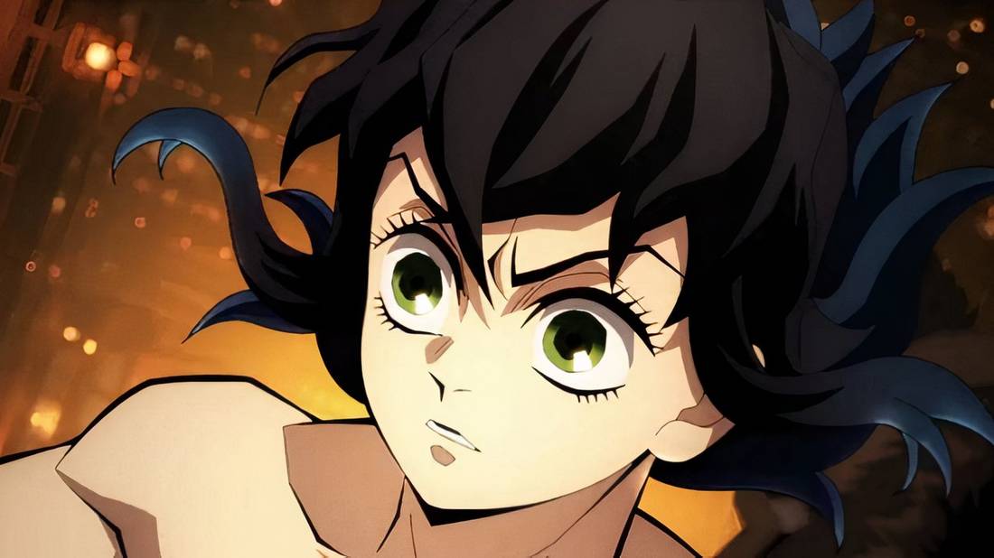 درخشش Demon Slayer: Infinity Castle موفقیتی که فیلمهای ابرقهرمانی حسرتش را دارند