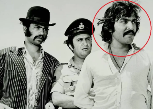 سفر در زمان؛ «شهروز رامتین» بازیگر قبل انقلاب در 78 سالگی؛ سال 99