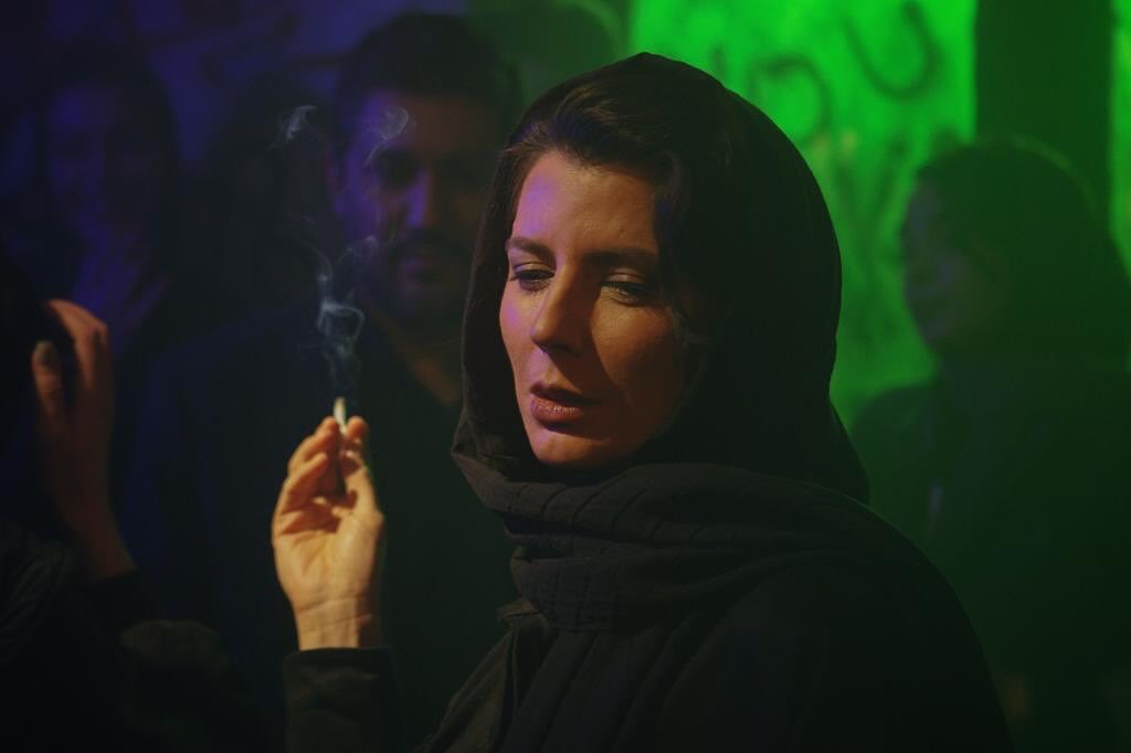بررسی آمار فروش بلیت فیلم  «پیرپسر»