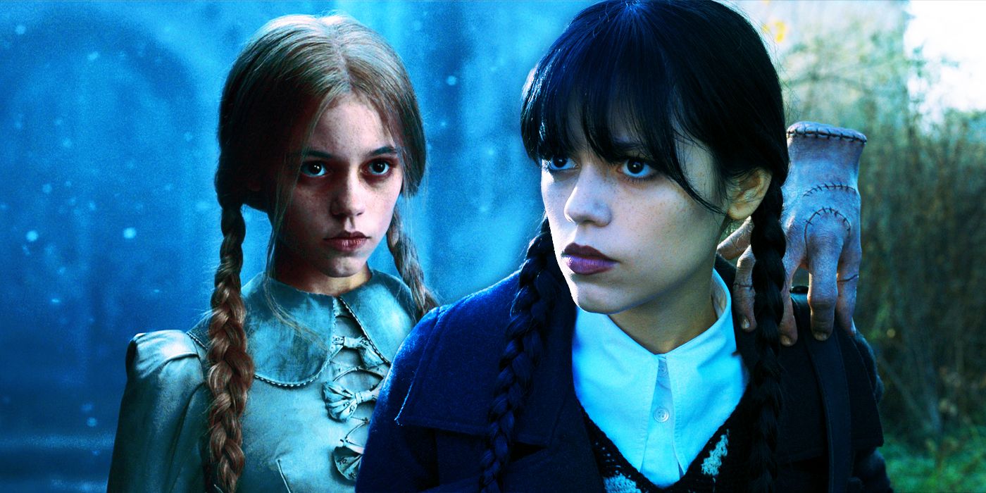 گوودی آدامز؛ روح انتقام‌جوی نیاکان و هشدار بزرگ برای ونزدی