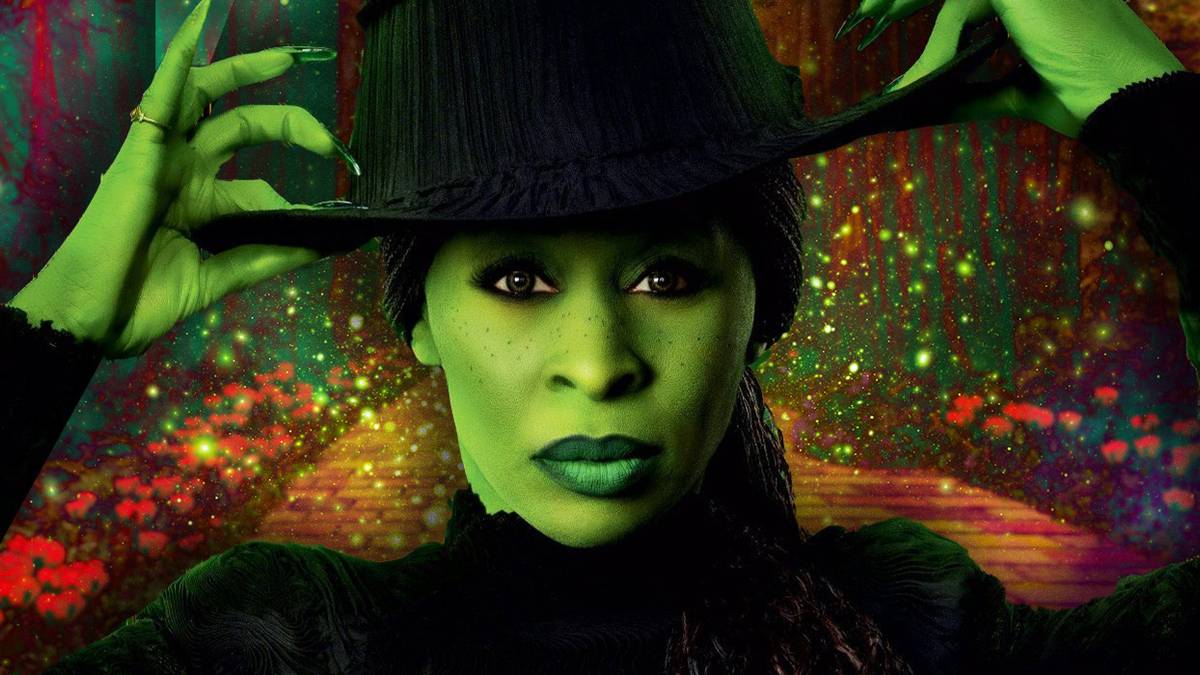 نمایش زودهنگام فیلم Wicked: For Good برای اعضای پرایم آمازون