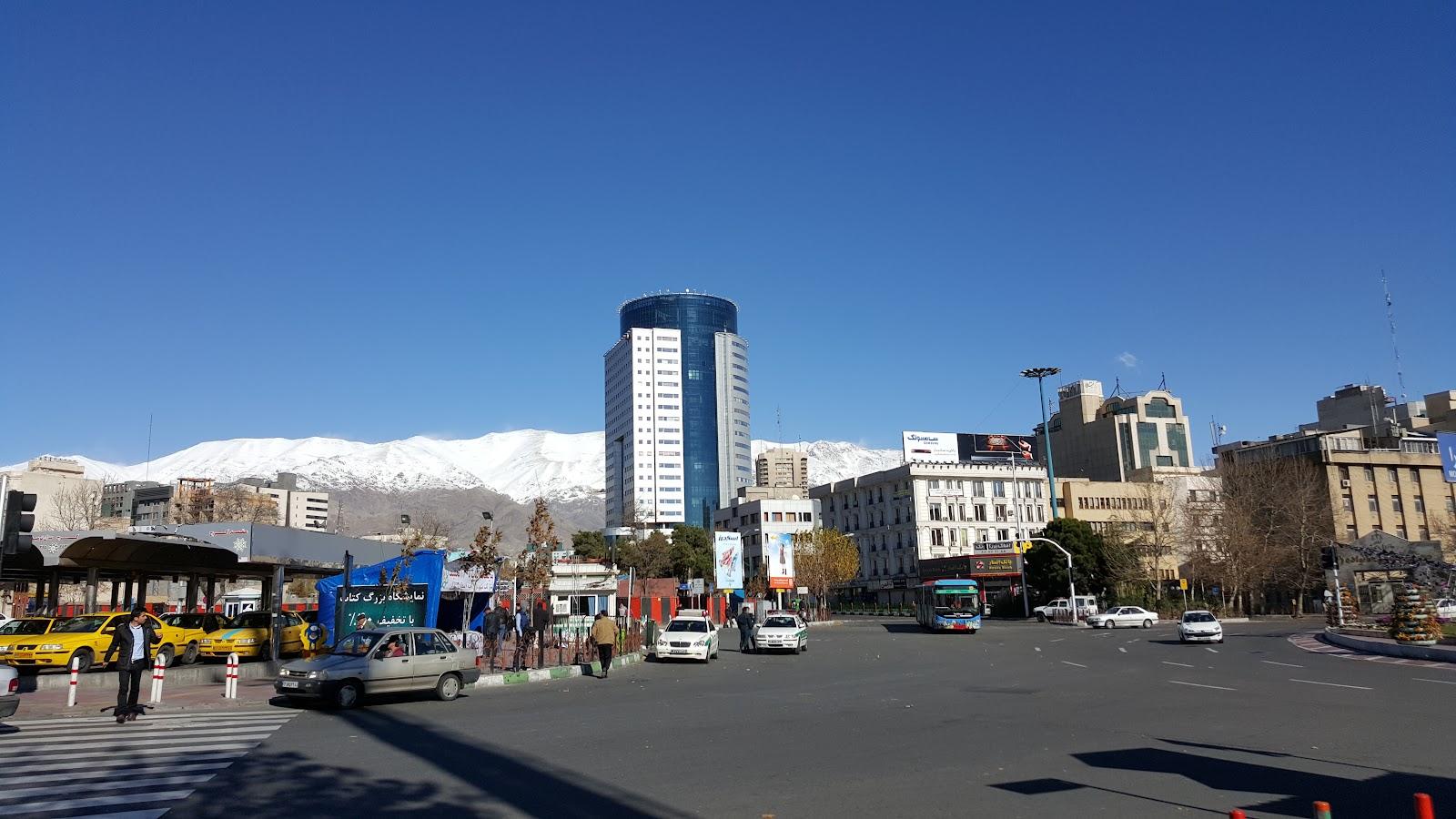 کارشناسان گردشگری چه میگویند؟ نقش تهران در سفرهای کوتاه و کاری پررنگتر شده است