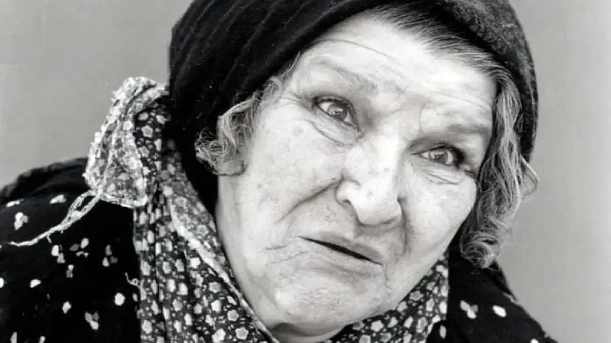 سفر در زمان؛ «پروین سلیمانی» در 69 سالگی در کنار «ماهایا پطروسیان»؛ سال 70