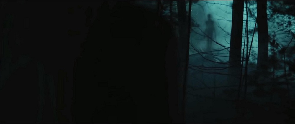  فیلم سینمایی «مرد لاغر» (Slender Man)