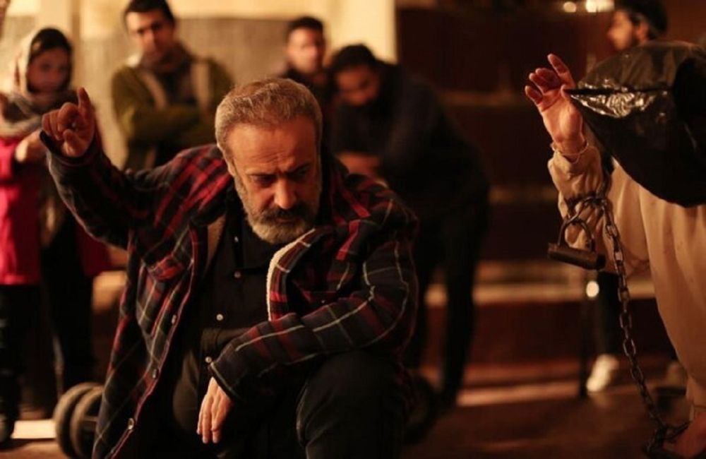 حمید نعمت‌الله: تا تکلیف قاتل و وحشی مشخص نشود بُت را به جشنواره نمی‌دهم