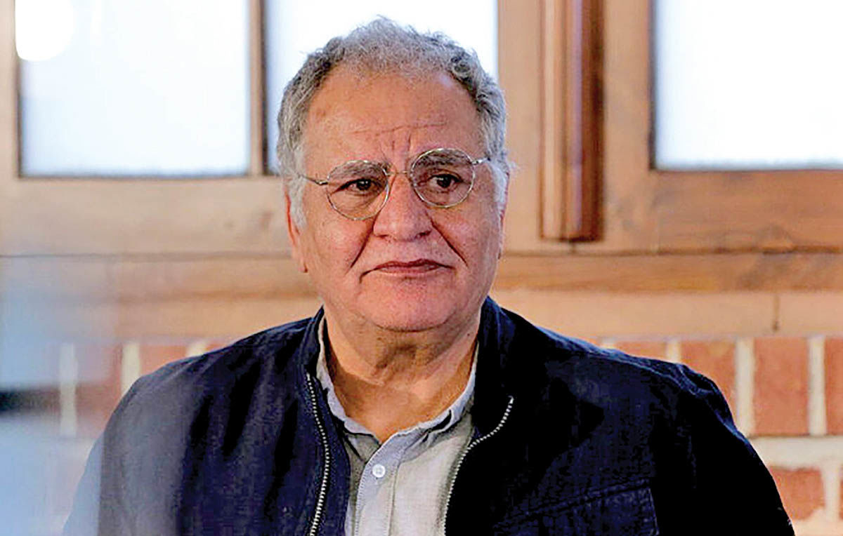رسول صدر عاملی: جداسازی سینمای کودک از نوجوان ضروری است