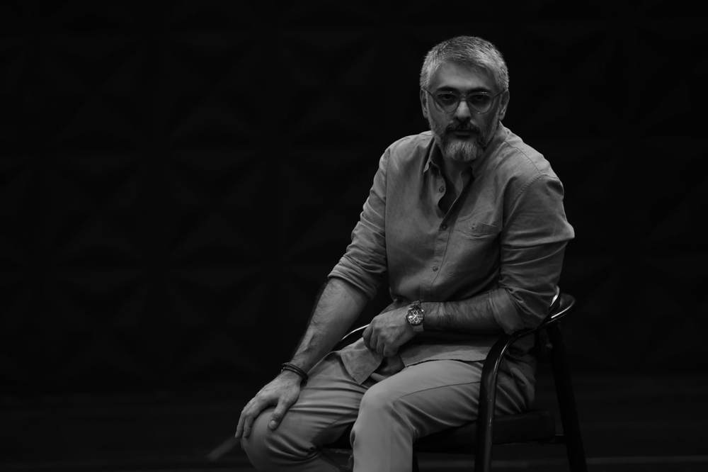 «مالی سویینی» در تالار وحدت پٌر شد/ یادداشت مرتضی میرمنتظمی