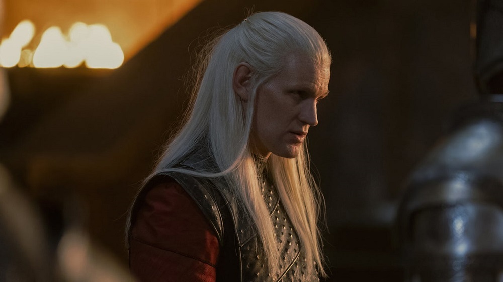 نخستین تریلر از فصل سوم House of the Dragon + تاریخ پخش