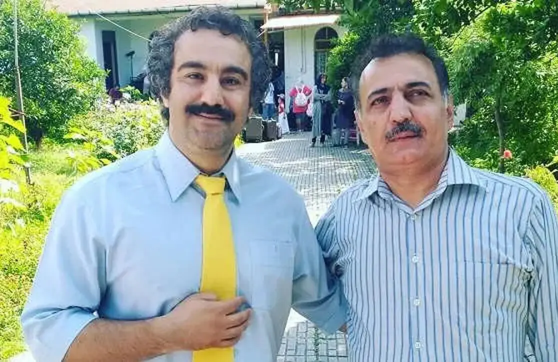 بازیگر سریال پایتخت از مردم عذرخواهی کرد / کارگردان و تهیه‌کننده دروغگو بودند
