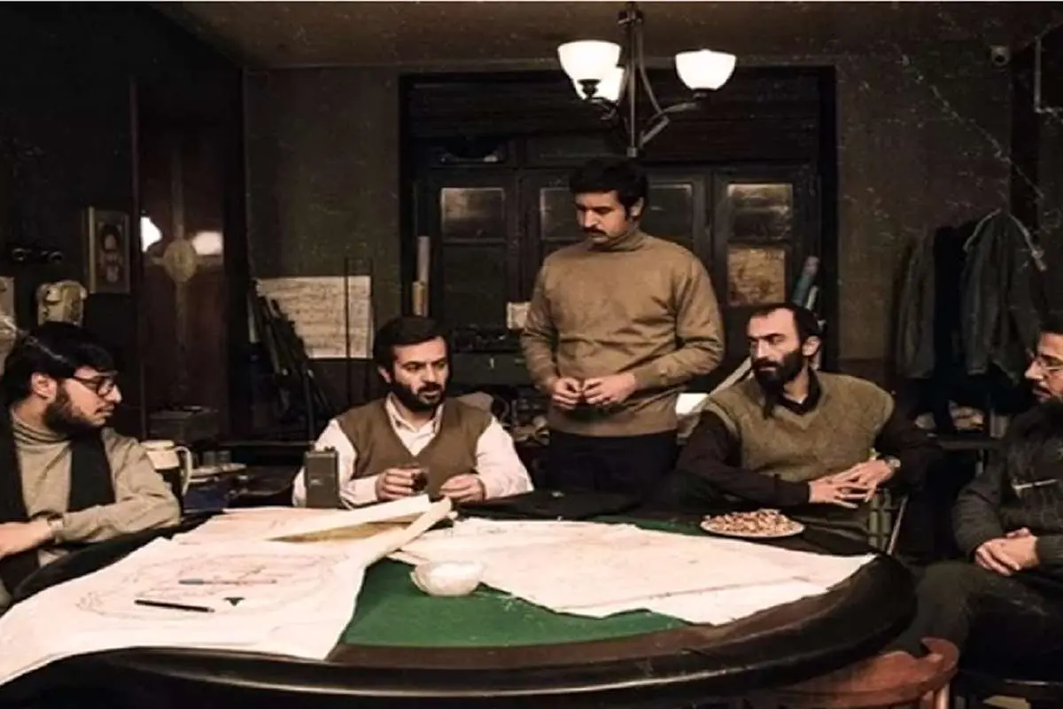 «ماجرای نیمروز ۱» از شبکه یک پخش می‌شود