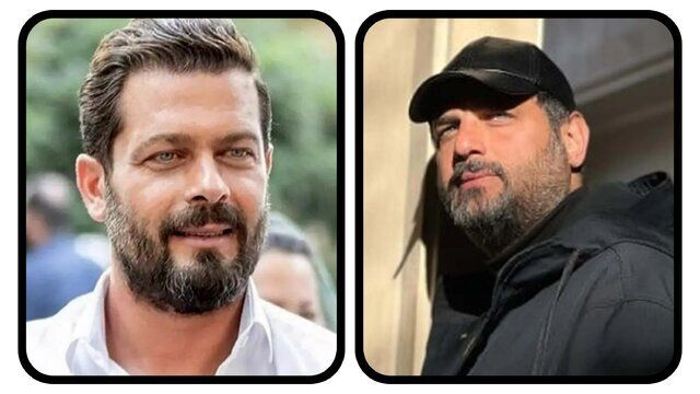 استعفای پژمان بازغی و سام درخشانی رد شد؟