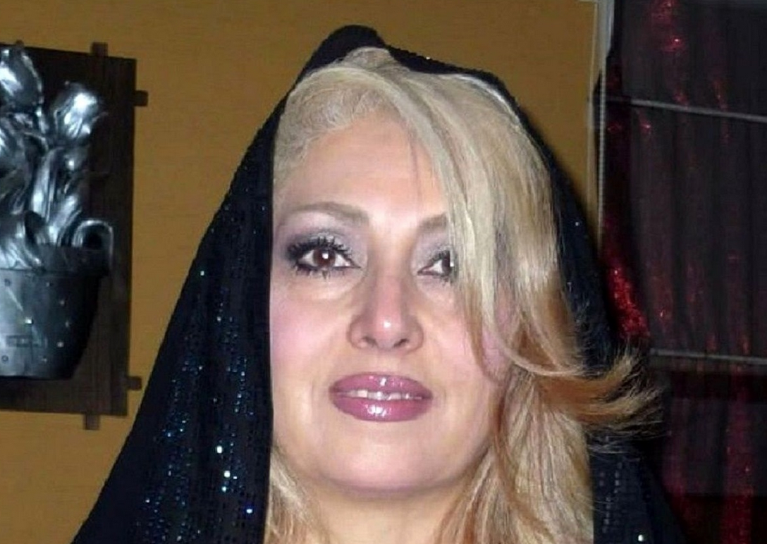 در گذر زمان؛ وقتی لیلا فروهر در سن و سال بالا لباس عروس به تن کرد+ عکس