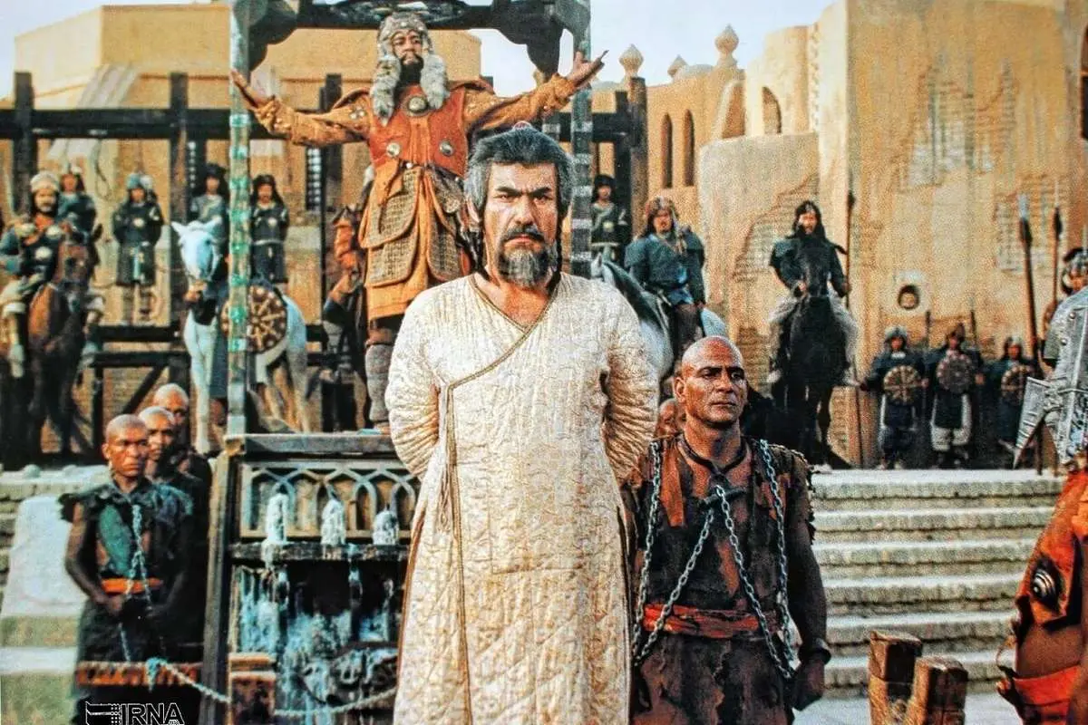 «سوسن تسلیمی» و «علی‌نصیریان» بالاترین دستمزد را در «سربداران» گرفتند