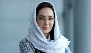 چهره جدید و بدون آرایش نیکی کریمی