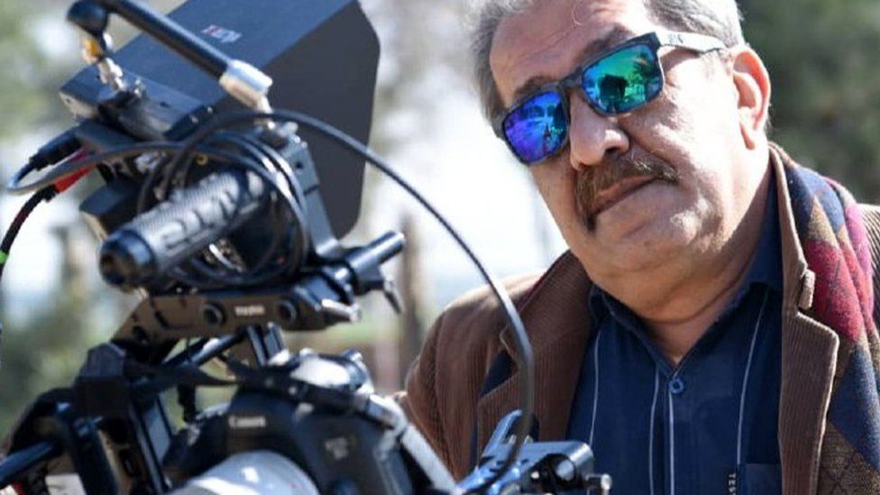 بیوگرافی تلخ مسعود رشیدی + علت درگذشت