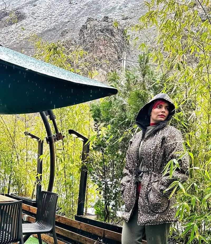 سپیده خداوردی