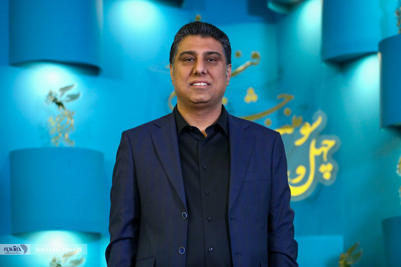 ابراهیم عامریان با سینمای اجتماعی به جشنواره کن می‌رود