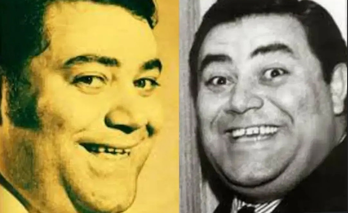 عکسی ناراحت کننده از بازیگر طنز فیلم های قبل انقلاب