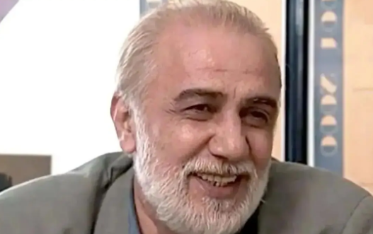 سفر در زمان؛ «فرامرز صدیقی» در 36 سالگی و در دومین فیلم اش بعد انقلاب؛ سال 64