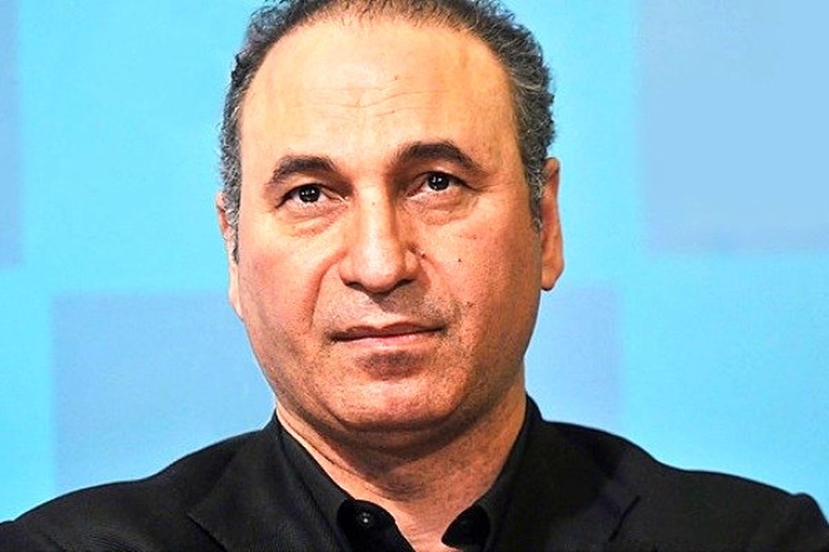 حمله تند حمید فرخ نژاد به محسن چاوشی: او را از آن خود کردند | ویدیو