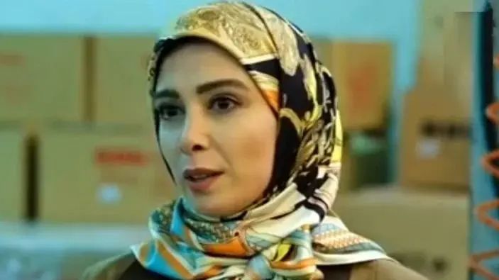 سفر در زمان/ استایل دیدنی «تینا و سعید» در پشت صحنه سریال بچه مهندس 3