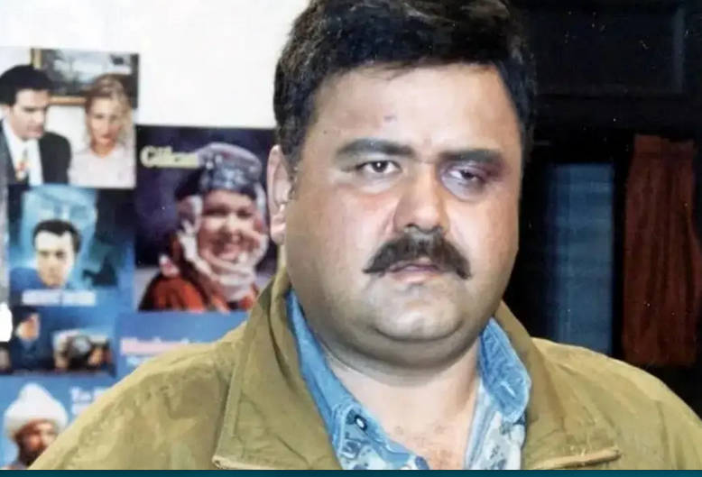 سفر در زمان؛ «اکبر عبدی» در پشت صحنه فیلم اخراجی ها؛ سال 85