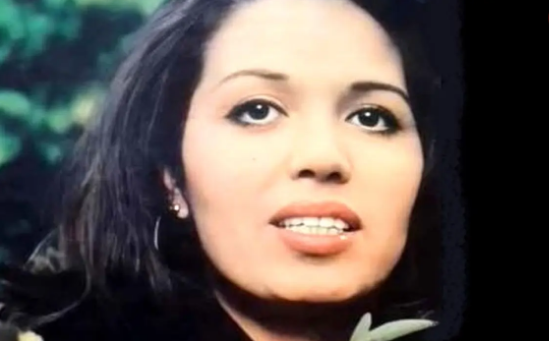 سفر در زمان؛ «سیمین غانم» خوانندۀ قبل و بعد از انقلاب در 80 سالگی