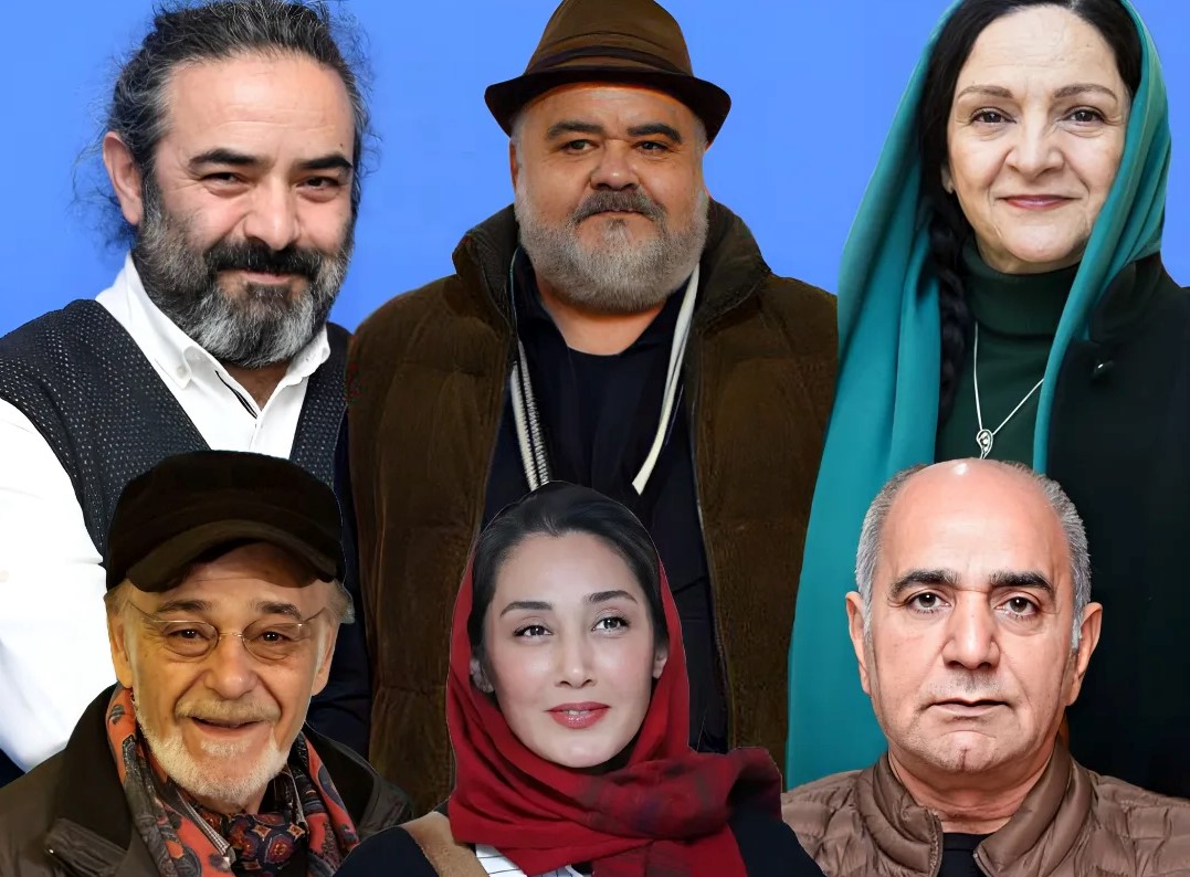 «آقای قصه‌گو» حمید جبلی، با هدیه تهرانی، پرویز پرستویی و اکبر عبدی می‌آید