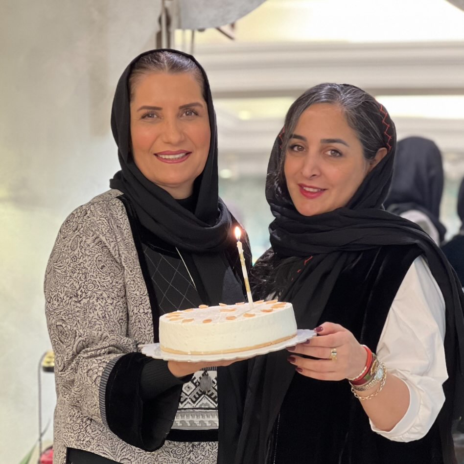 فریبا کوثری