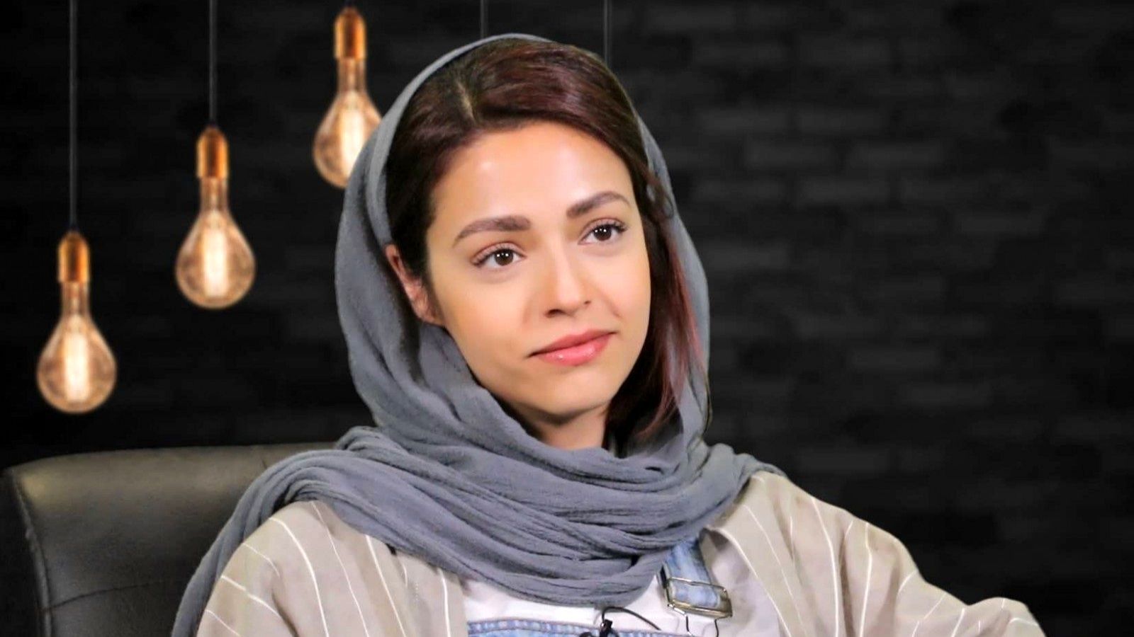 عکس جذاب بازیگران زن سریال شکارگاه وایرال شد