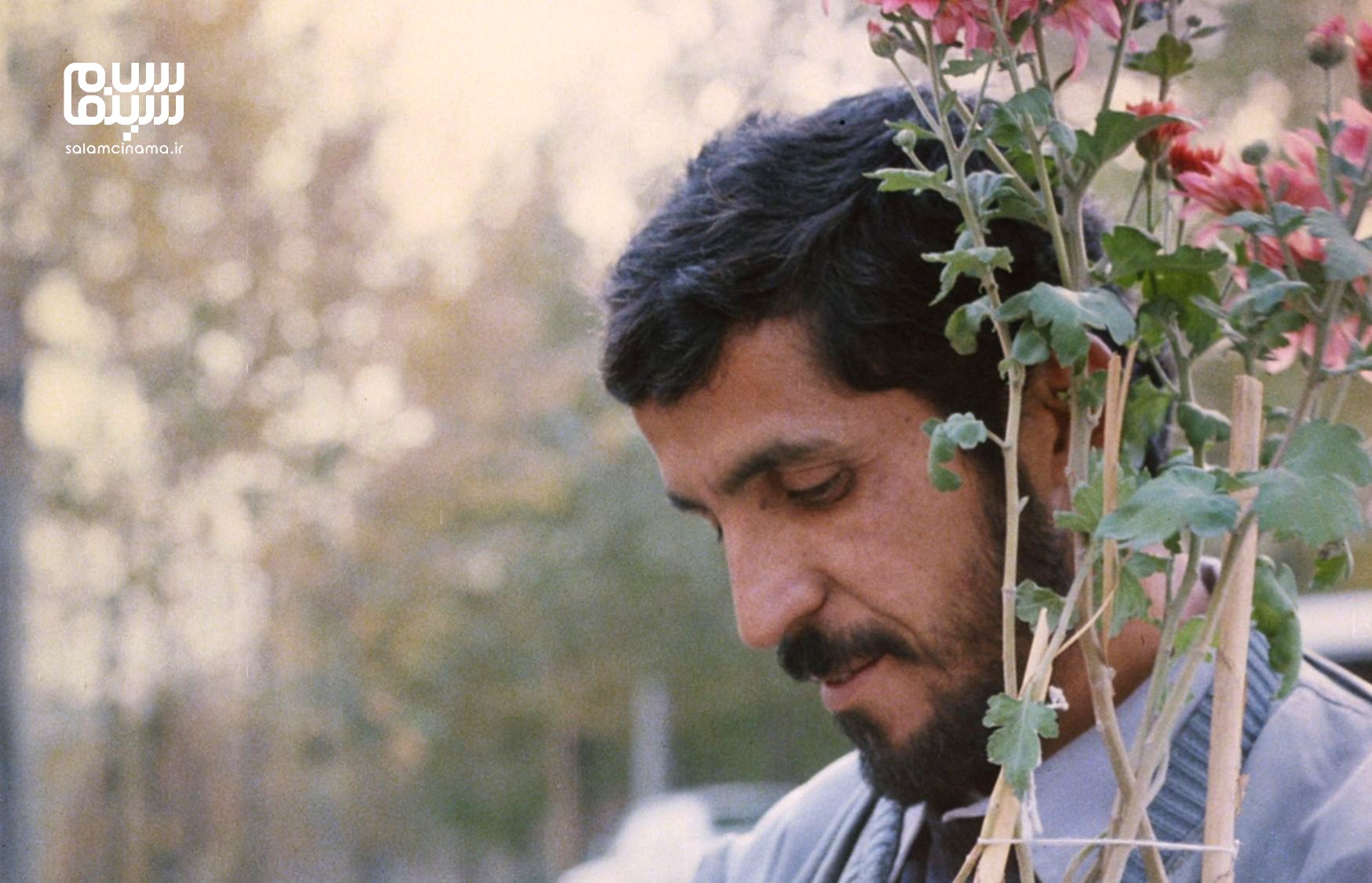 حقیقت، هویت و وانموده در کلوزآپ عباس کیارستمی | آینه‌ای برای دیدن خود