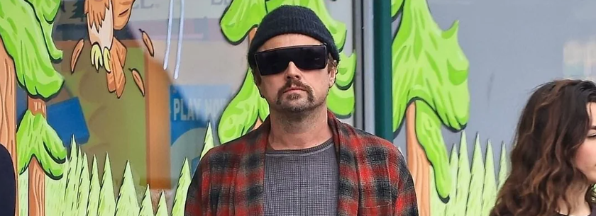 لئوناردو دیکاپریو به یوتیوب پیوست | عکس