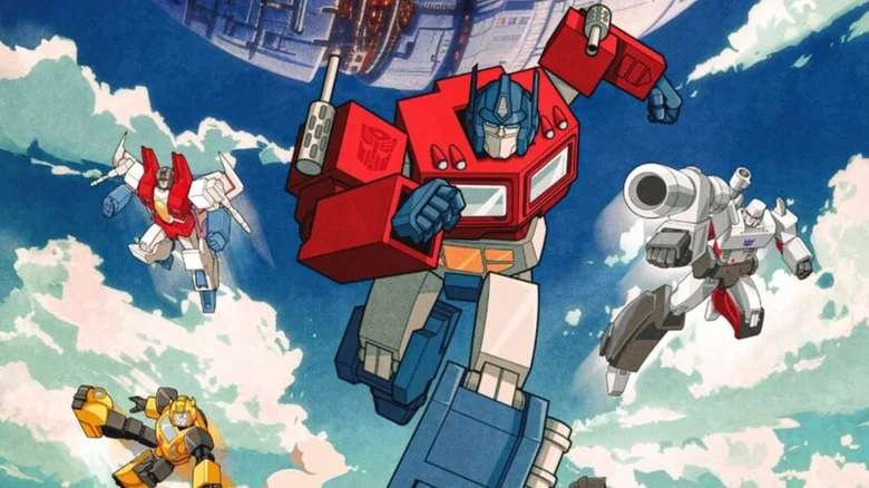 چرا کارتون Transformers دهه ۸۰ هنوز جادوی خود را دارد؟
