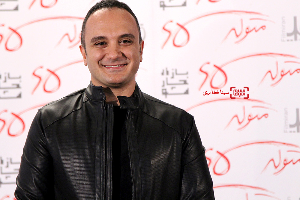 استوری احساسی احسان کرمی برای مرحوم آزاده نامداری جلب‌توجه کرد+ عکس