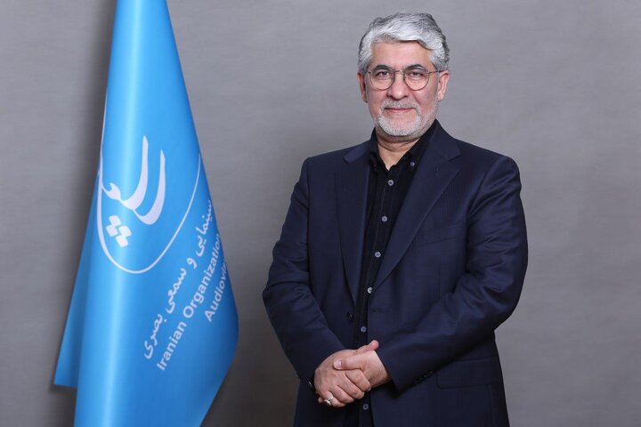 محمد حمیدی مقدم دبیر بیستمین جشنواره «سینماحقیقت» شد