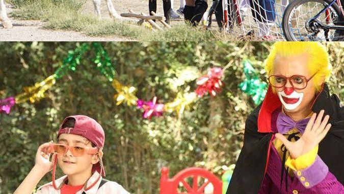 «سفید برفی» و چند دیدگاه متفاوت/ چرا «شهر آرزوها» برای نوجوانان جذاب بود؟