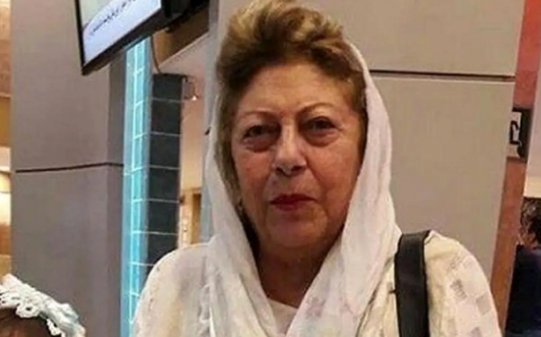 سفر در زمان؛ چهرۀ «ثریا قاسمی» 46 ساله در سومین فیلمش؛ دهۀ 60